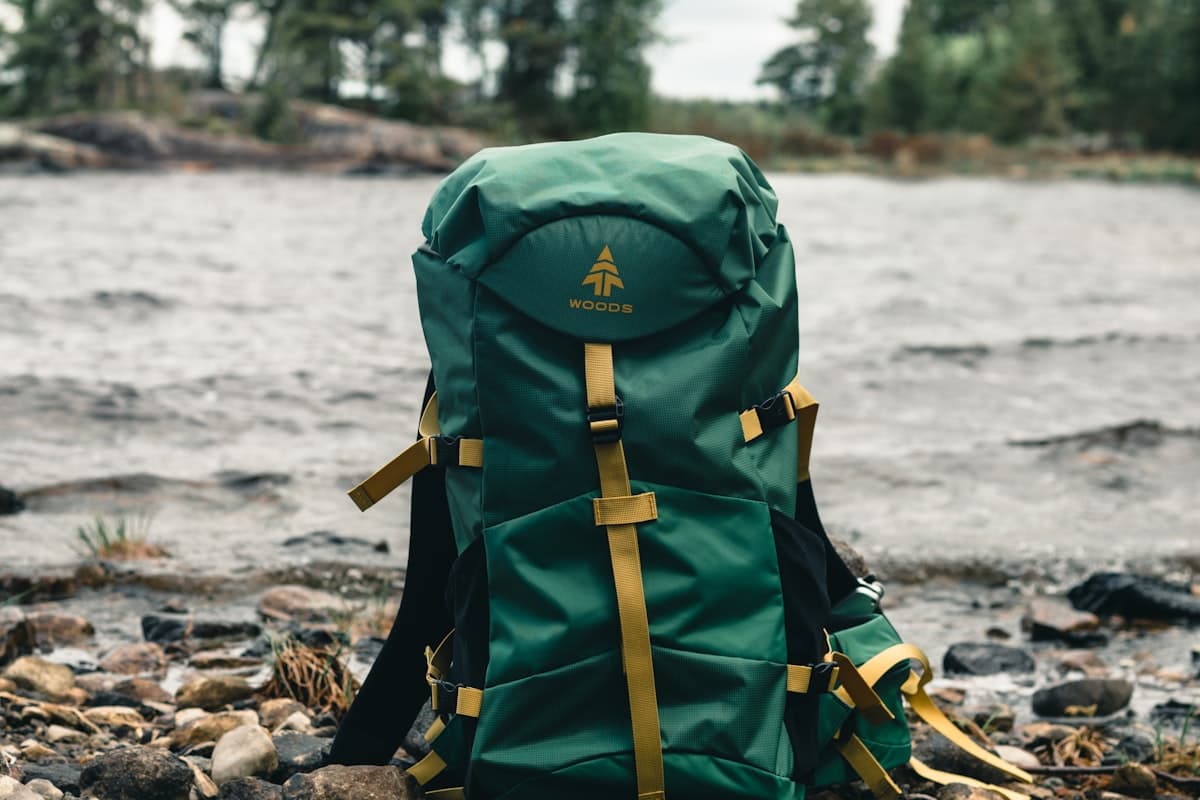 How to Choose a Hiking Backpack: The Complete Guide