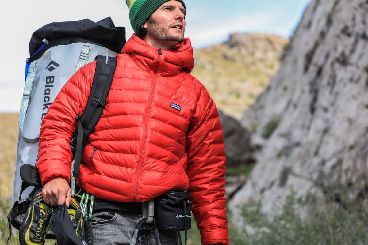 How to Choose Hiking Clothes: The 3-Layer System Explained