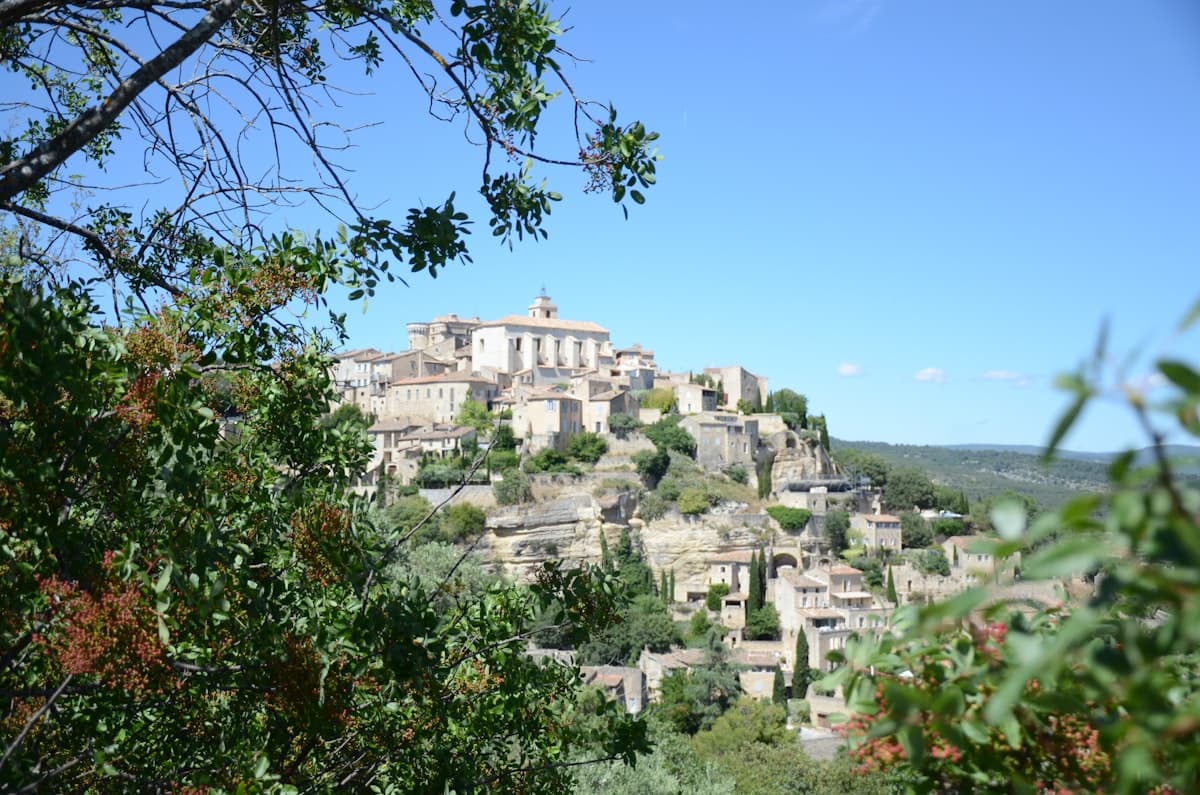 Les 10 plus beaux villages de randonnée en France