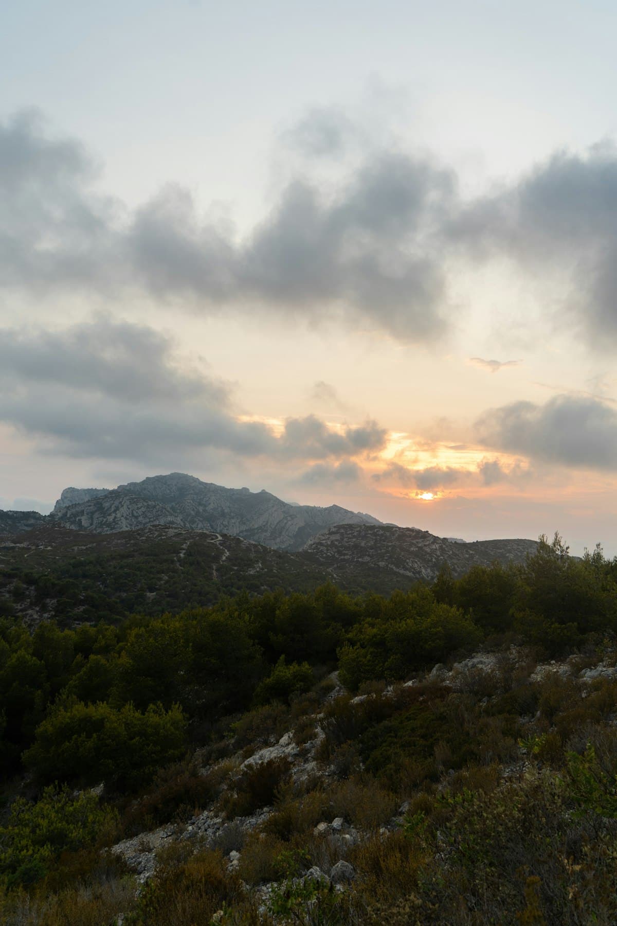 Le sentier des crêtes des Calanques en 2 jours : itinéraire complet