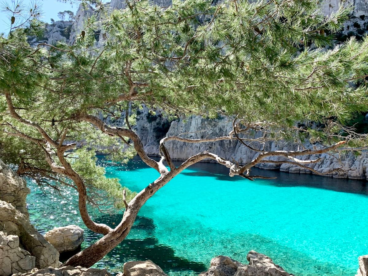 Les plus beaux sentiers du littoral méditerranéen