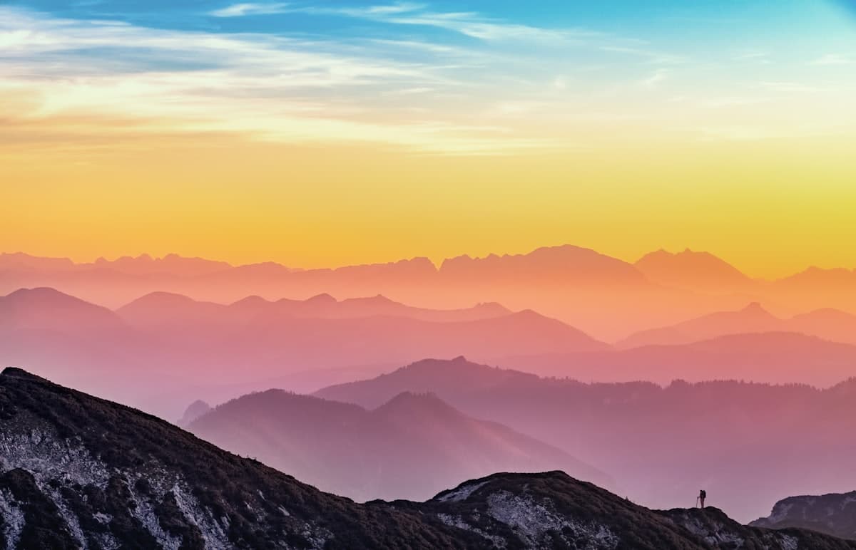 Comment préparer sa première randonnée en montagne