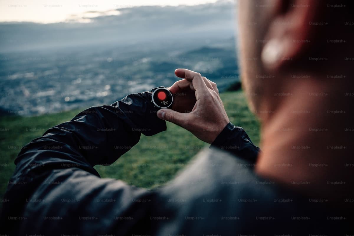 Best GPS Watches for Hiking 2026: Which One Should You Choose?