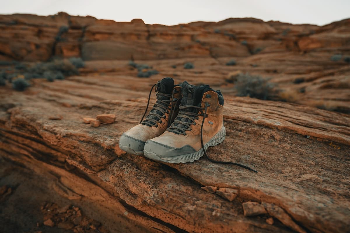 How to Care for Your Hiking Boots: The Complete Guide
