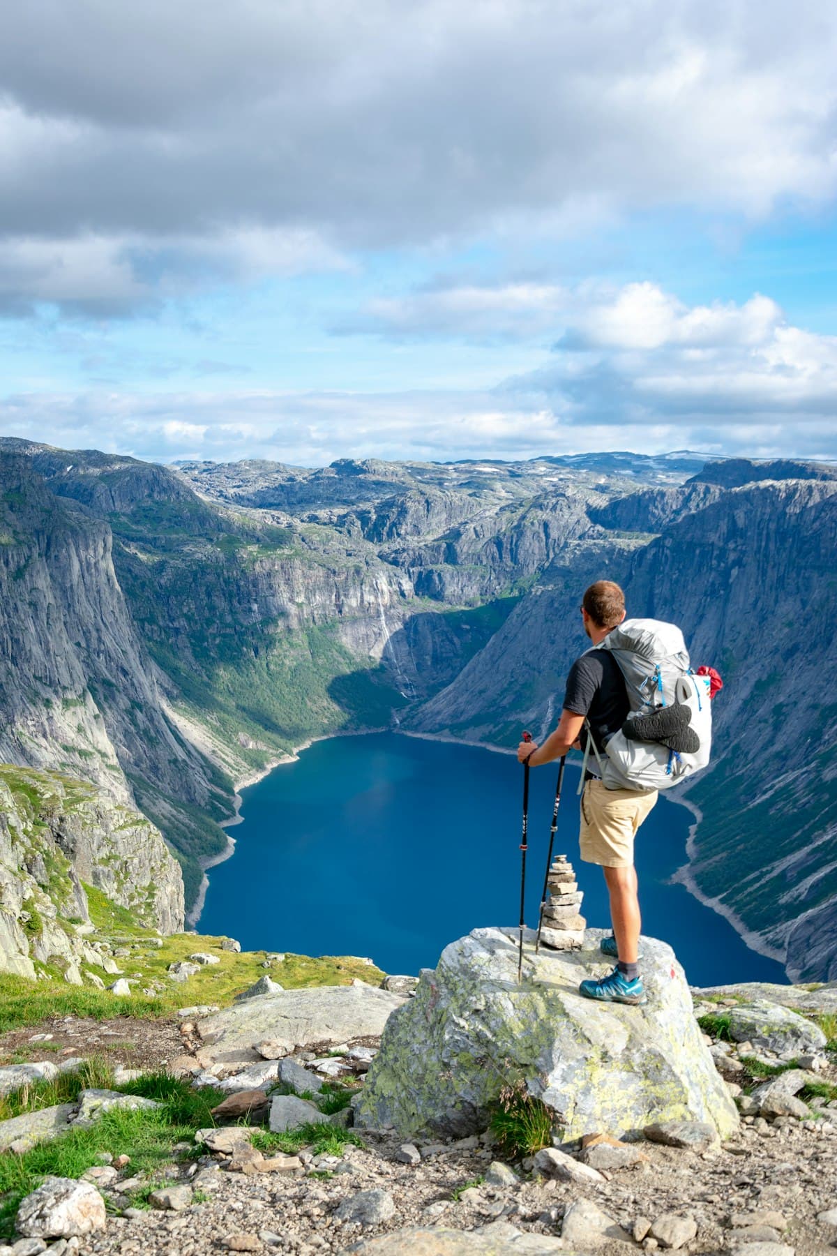 La géologie en randonnée : apprendre à lire les paysages