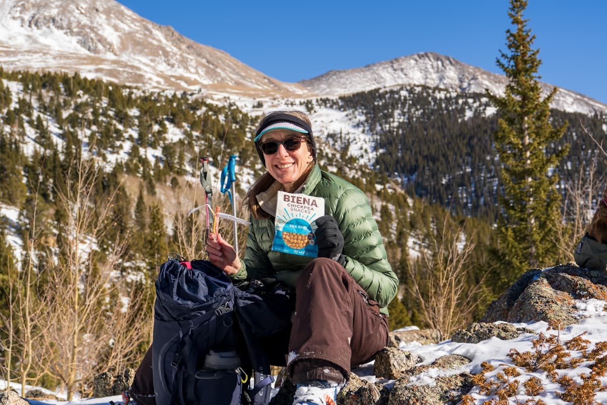 Eating and Drinking on the Trail: The Complete Hiking Nutrition Guide