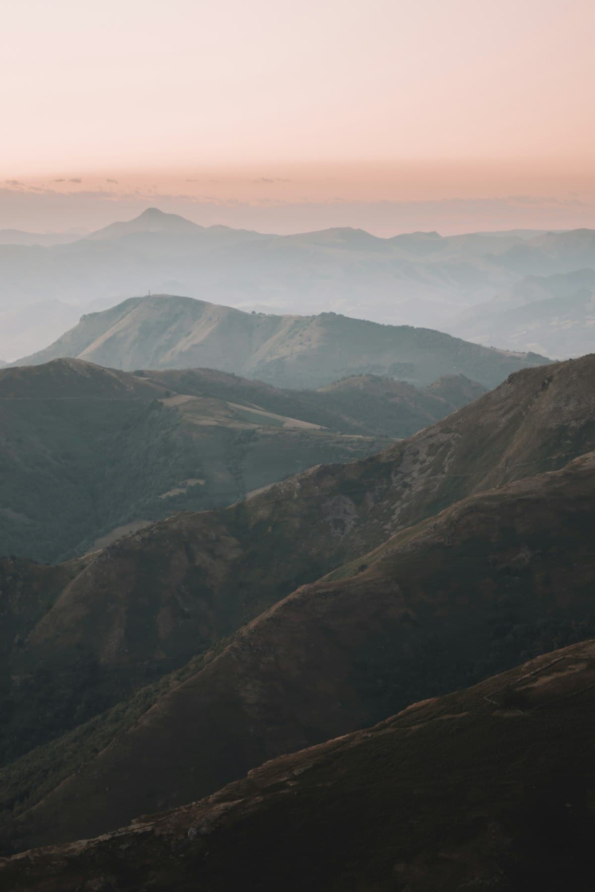 Les plus belles randonnées du Pays Basque
