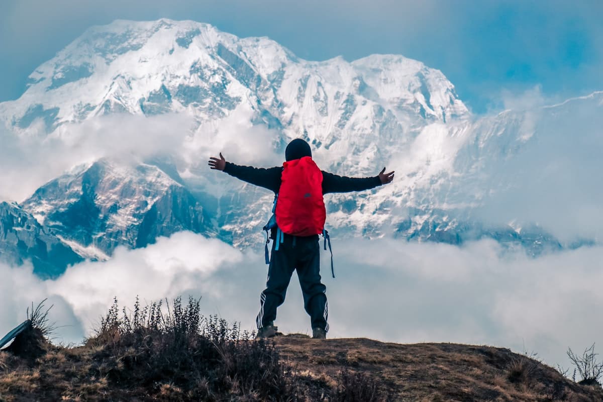 Pentecôte : 5 idées de micro-aventures à pied dans le Sud