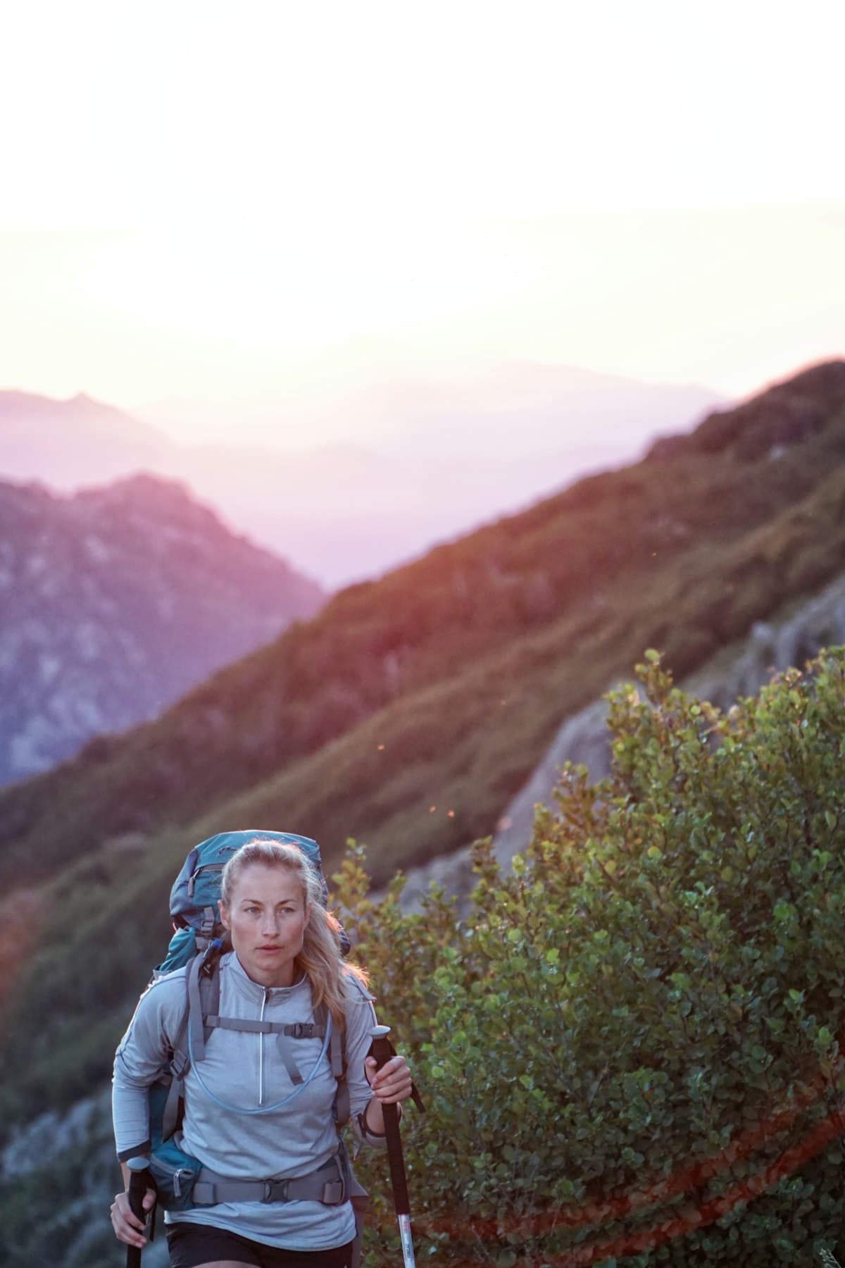 Les plus belles randonnées de Corse : le GR20 et au-delà