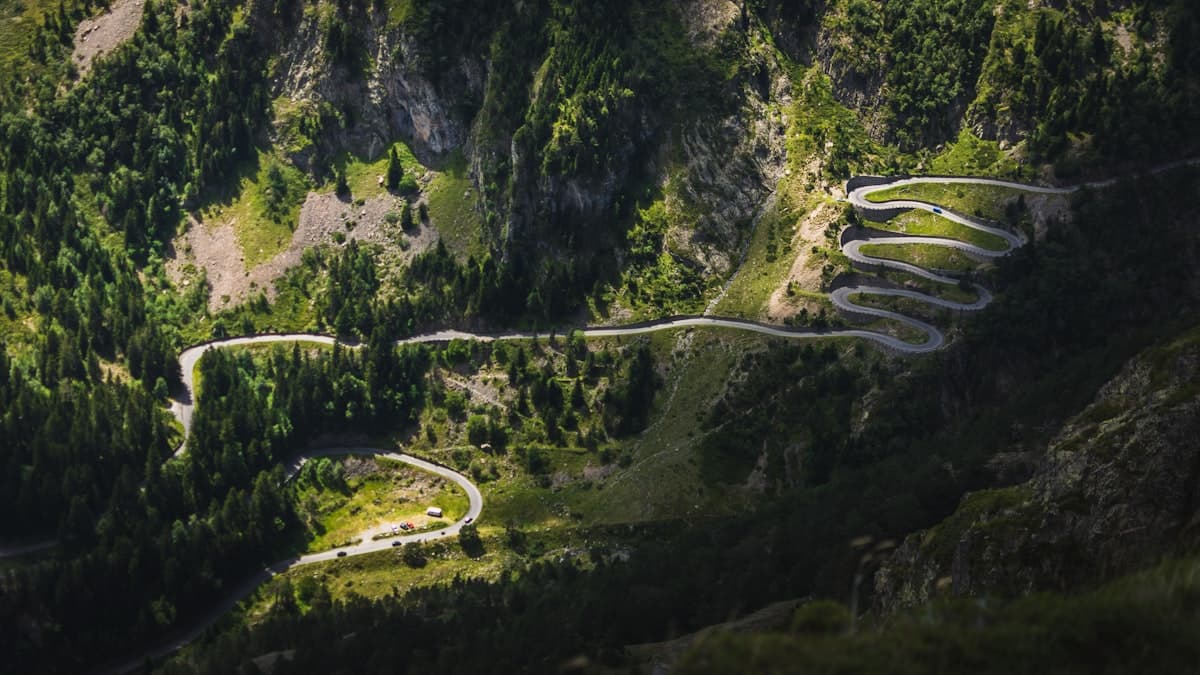 The Most Beautiful Hikes in Pyrénées-Orientales