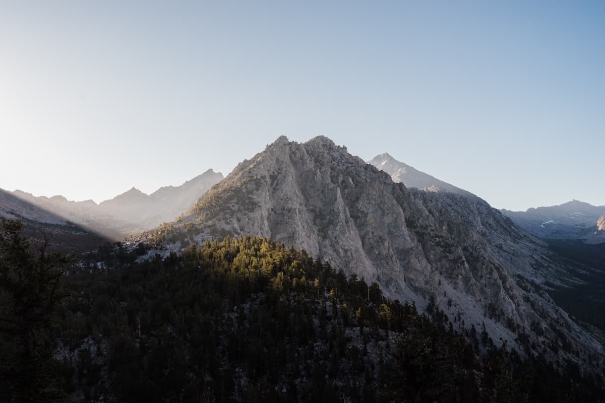 Septembre en montagne : la meilleure fenêtre de l'année