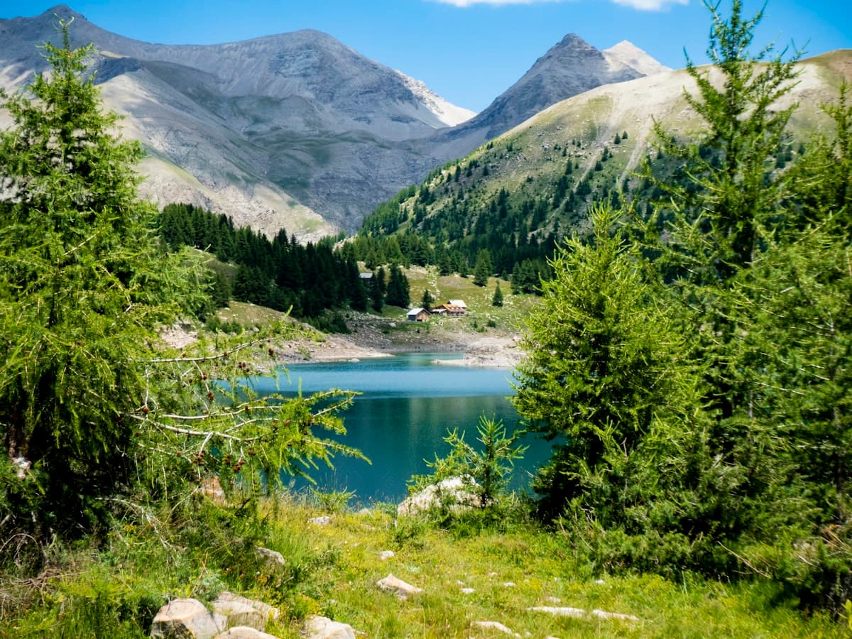 The Mercantour trails: 10 wild hikes