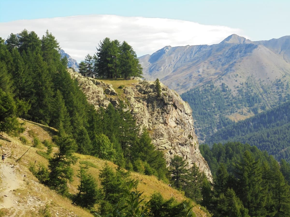 Itinerary: The Queyras Tour in 5 Days