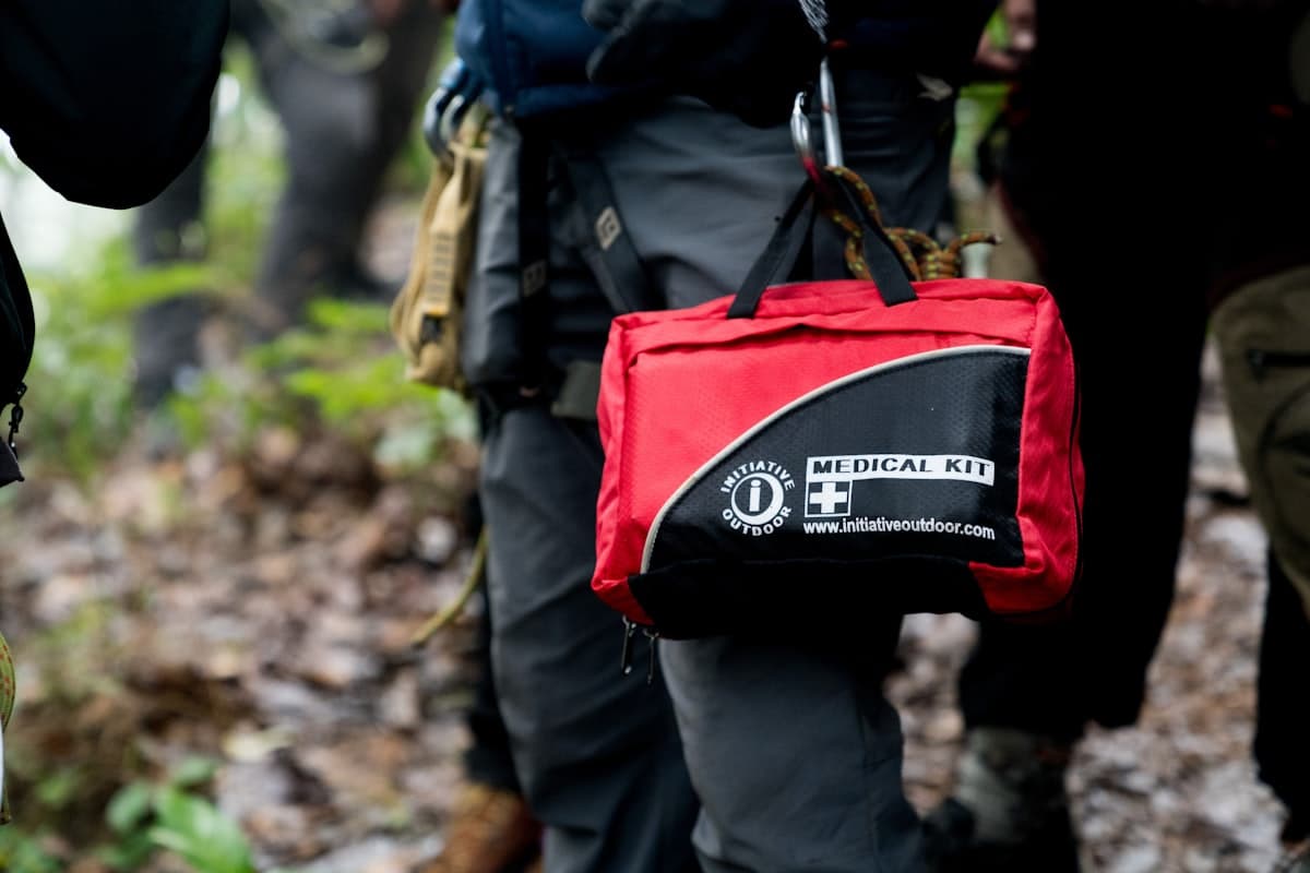 What to Pack in Your Hiking First Aid Kit: The Complete Guide