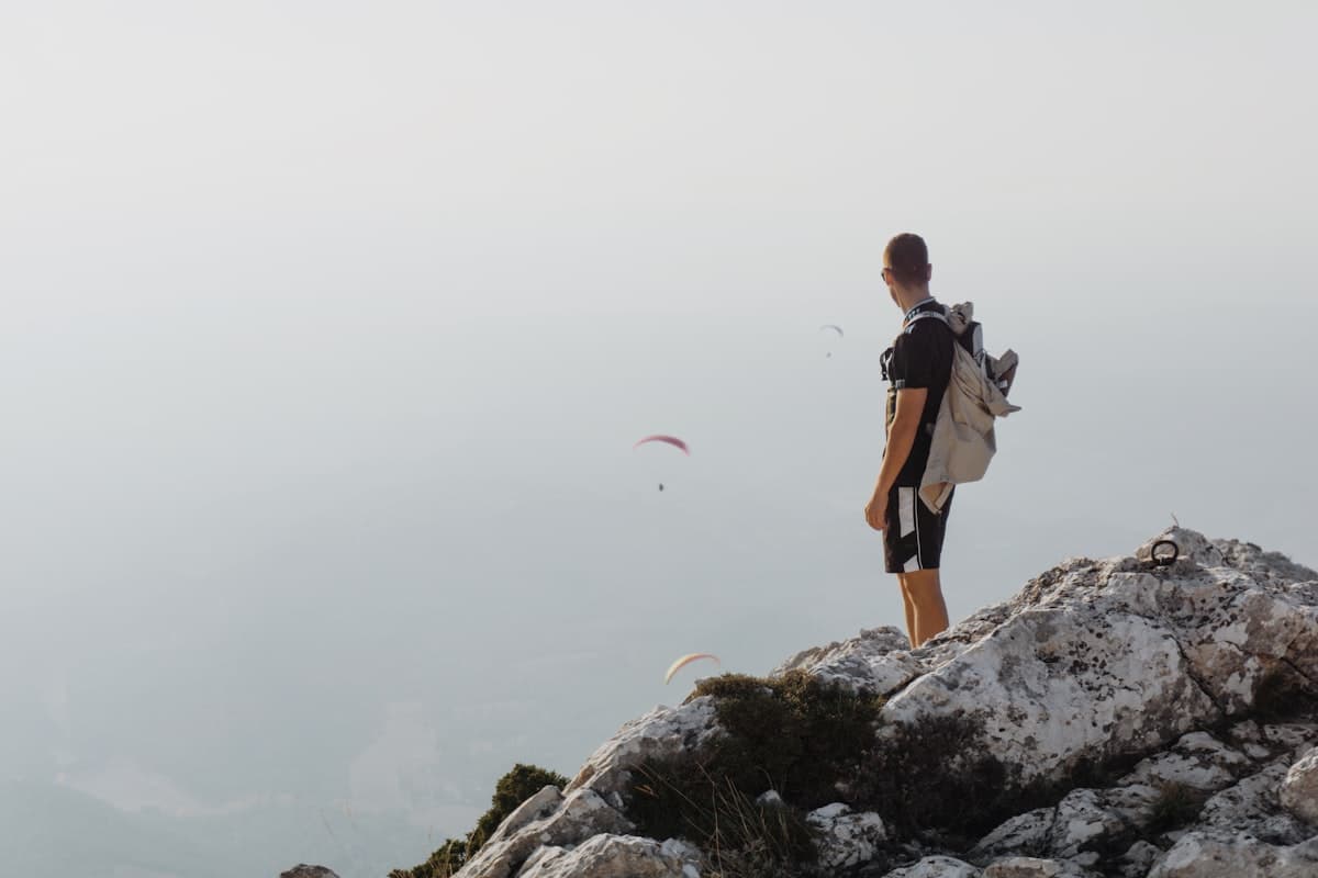 Ascension Long Weekend Hikes: 5 Ideas in Provence